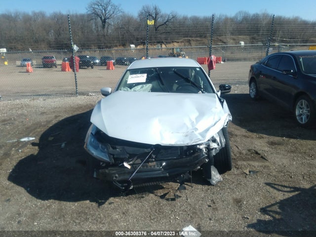 3VW2B7AJ9HM324346 Volkswagen Jetta 1.4t S