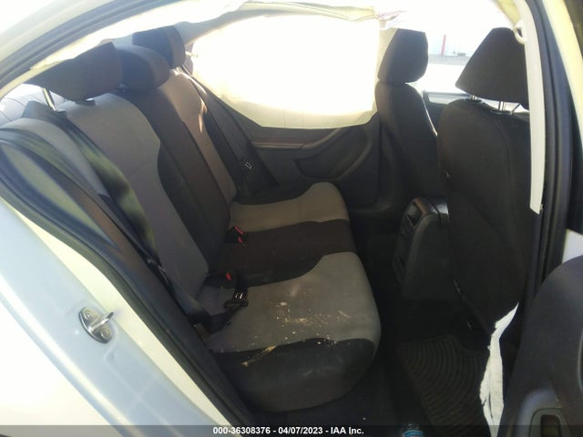 3VW2B7AJ9HM324346 Volkswagen Jetta 1.4t S
