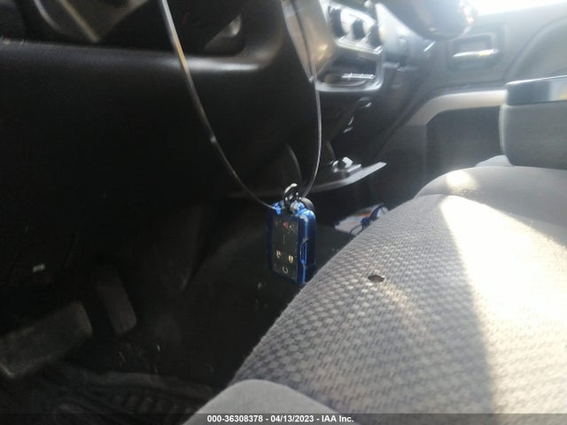 Chevrolet Silverado 1500 Lt 2014 3GCUKREH5EG238203 Image 11