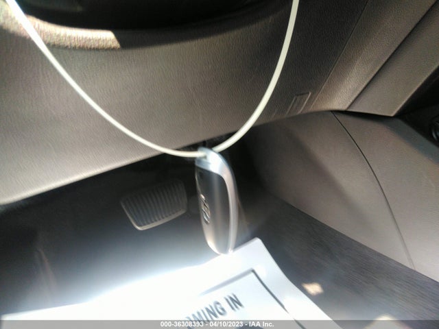 2022 Hyundai Santa Fe, VIN: KM8S7DA27NU046349