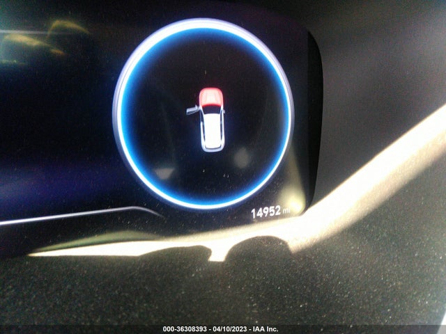 2022 Hyundai Santa Fe, VIN: KM8S7DA27NU046349
