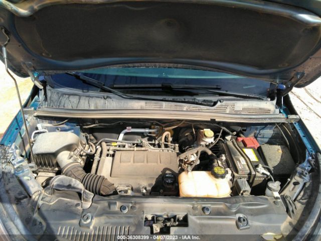 KL4CJASB5LB048420 Buick Encore Preferred