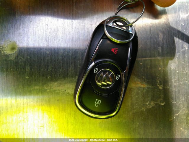 KL4CJASB5LB048420 Buick Encore Preferred