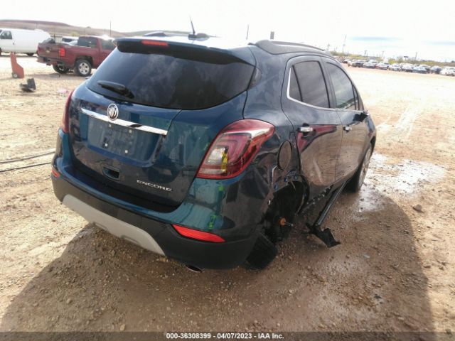 KL4CJASB5LB048420 Buick Encore Preferred