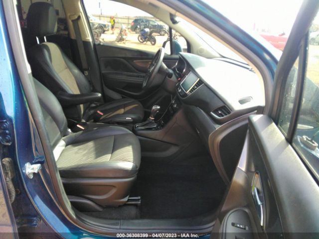KL4CJASB5LB048420 Buick Encore Preferred