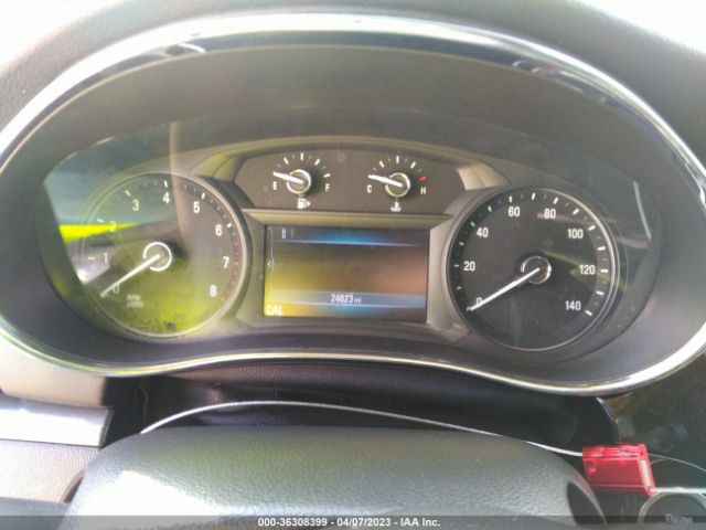 KL4CJASB5LB048420 Buick Encore Preferred