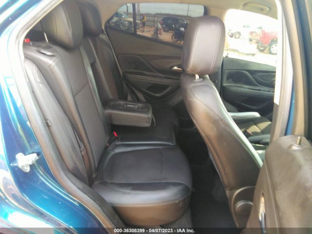 KL4CJASB5LB048420 Buick Encore Preferred