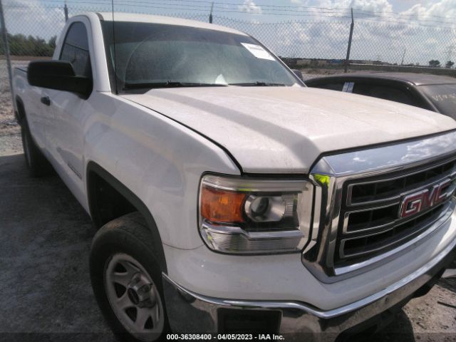 1GTN1TEC9FZ901749 auction archive image