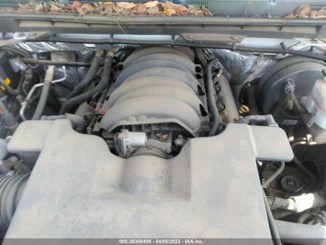 1GTN1TEC9FZ901749 GMC SIERRA 1500