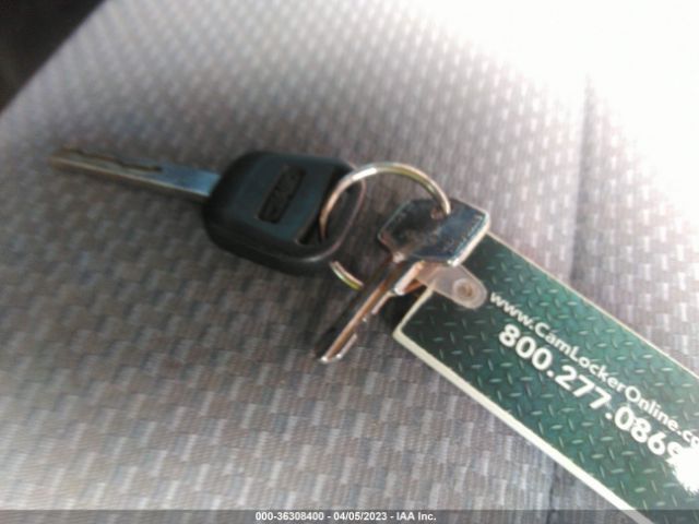 1GTN1TEC9FZ901749 GMC SIERRA 1500