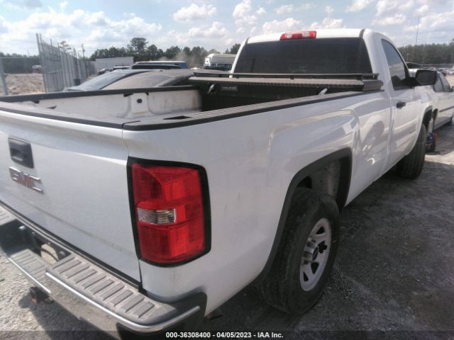 1GTN1TEC9FZ901749 GMC SIERRA 1500