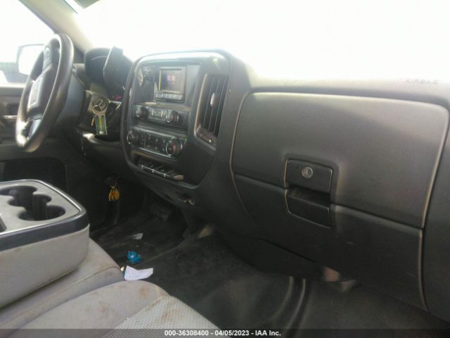 1GTN1TEC9FZ901749 GMC SIERRA 1500