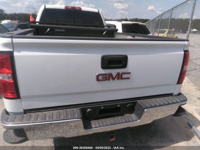 1GTN1TEC9FZ901749 GMC SIERRA 1500