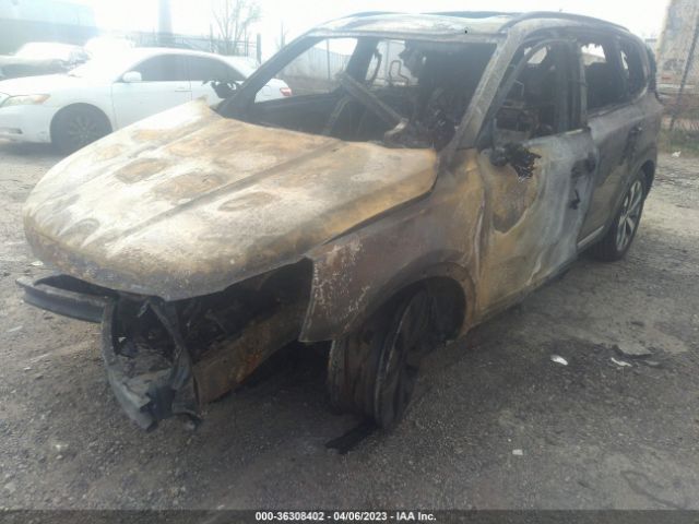 5XYP34HC6NG225942 KIA Telluride Ex