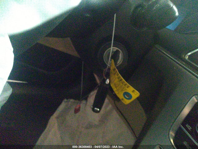 Hyundai Sonata 2.4l Se 2016 5NPE24AF0GH277027 Image 11