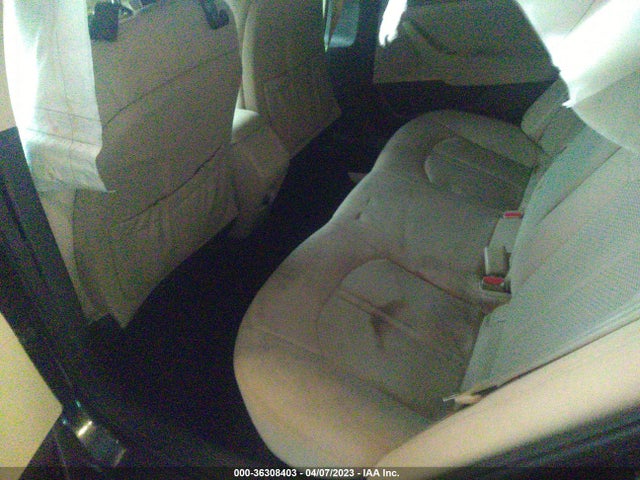 Hyundai Sonata 2.4l Se 2016 5NPE24AF0GH277027 Image 8