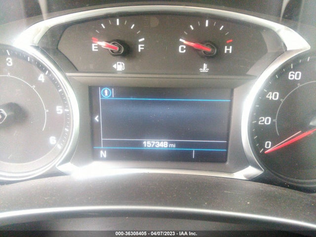 GMC Terrain Slt Diesel 2018 3GKALWEU2JL250648 Image 6