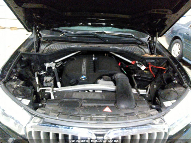 5UXKR0C58F0K65889 BMW X5 Xdrive35i