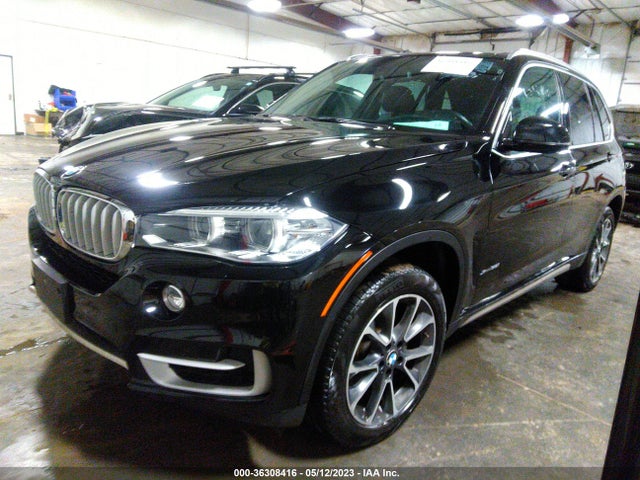 5UXKR0C58F0K65889 BMW X5 Xdrive35i