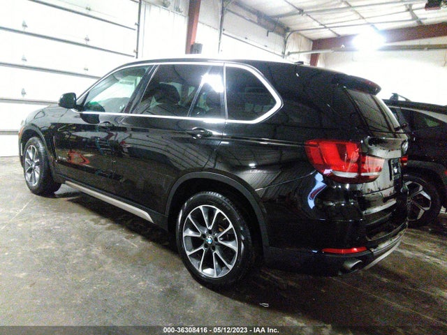 5UXKR0C58F0K65889 BMW X5 Xdrive35i