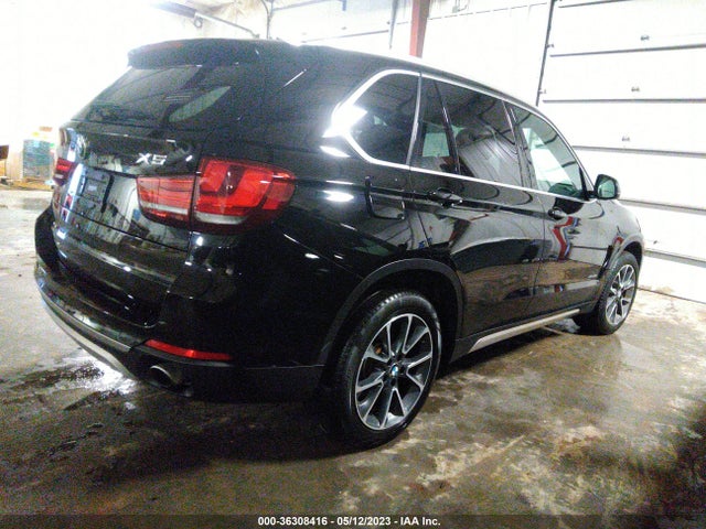 5UXKR0C58F0K65889 BMW X5 Xdrive35i