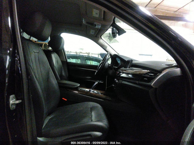 5UXKR0C58F0K65889 BMW X5 Xdrive35i