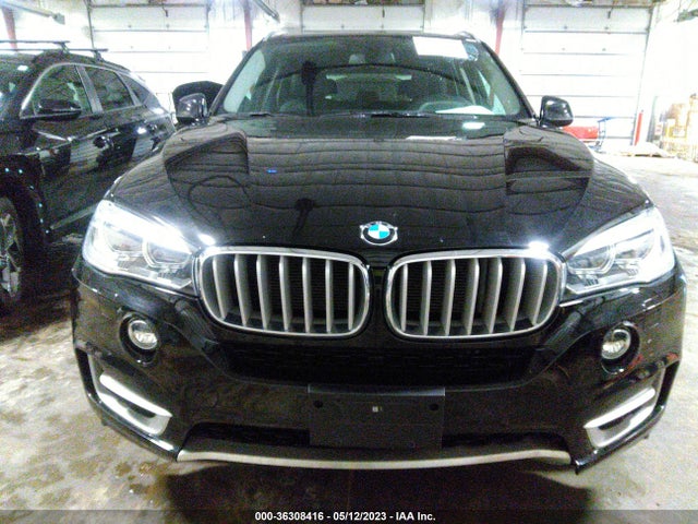 5UXKR0C58F0K65889 BMW X5 Xdrive35i
