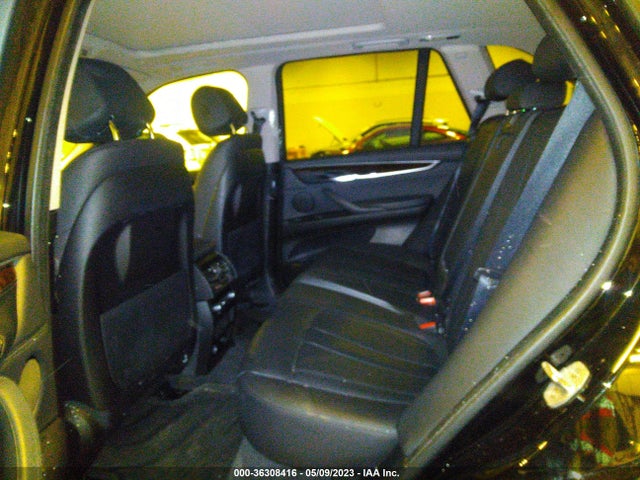 5UXKR0C58F0K65889 BMW X5 Xdrive35i