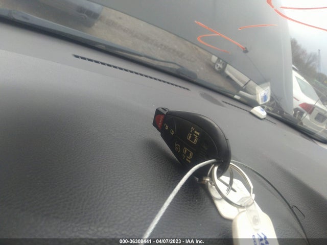Dodge Grand Caravan Sxt 2014 2C4RDGCG5ER209793 Image 11