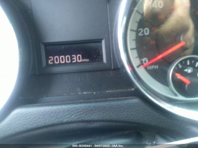 Dodge Grand Caravan Sxt 2014 2C4RDGCG5ER209793 Image 7