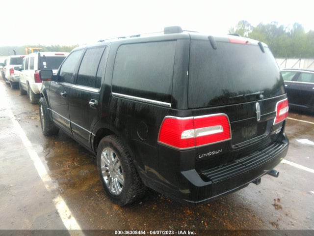 2008 LINCOLN NAVIGATOR VIN: 5LMFU28558LJ15092