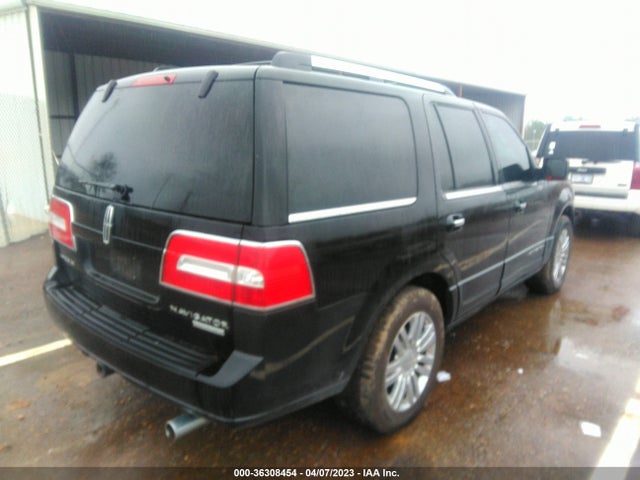 2008 LINCOLN NAVIGATOR VIN: 5LMFU28558LJ15092