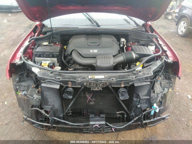 1C4RJFAG8EC333992 Jeep Grand Cherokee Laredo