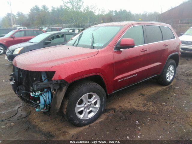 1C4RJFAG8EC333992 Jeep Grand Cherokee Laredo