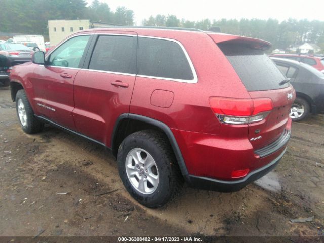 1C4RJFAG8EC333992 Jeep Grand Cherokee Laredo