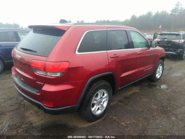 1C4RJFAG8EC333992 Jeep Grand Cherokee Laredo