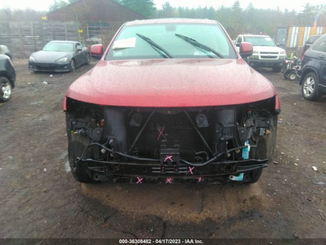 1C4RJFAG8EC333992 Jeep Grand Cherokee Laredo