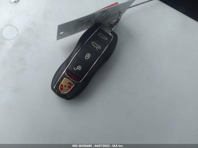 WP0CB2A84KS228761 Porsche 718 Boxster S/gts
