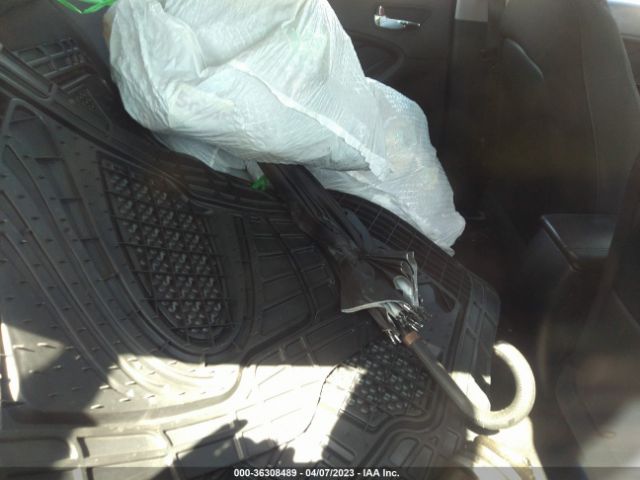 KNAFK5A82G5658287 KIA Forte 5-door Lx