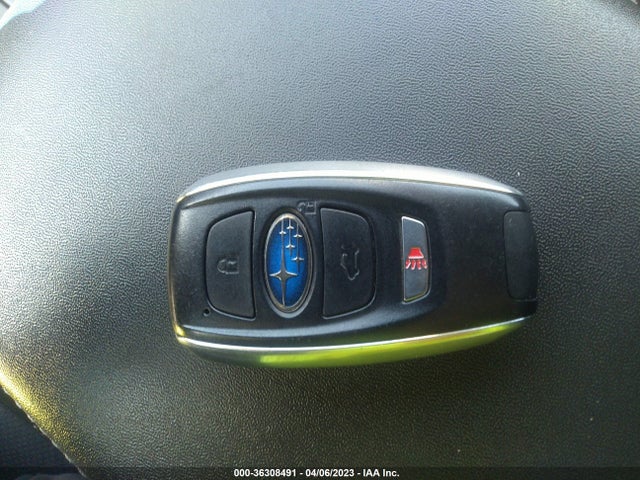 Subaru Outback Limited 2019 4S4BSANC8K3343406 Image 3