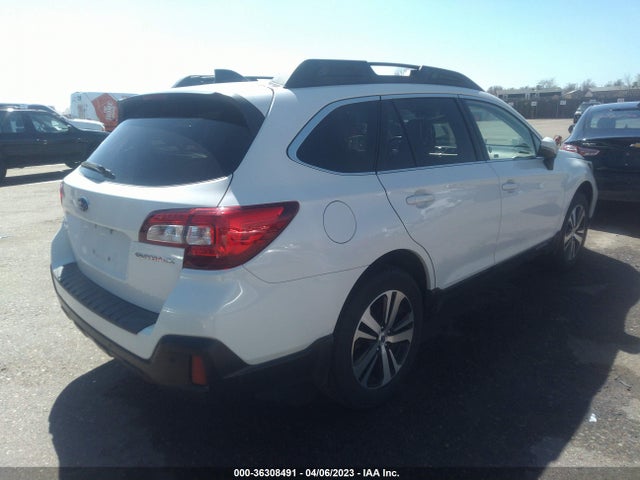Subaru Outback Limited 2019 4S4BSANC8K3343406 Image 6