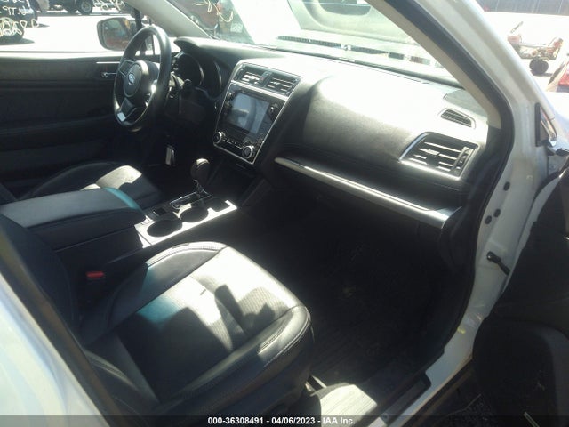 Subaru Outback Limited 2019 4S4BSANC8K3343406 Image 7