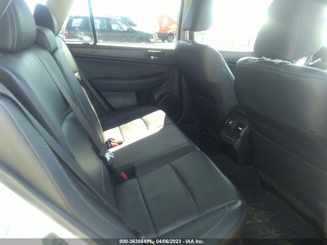 Subaru Outback Limited 2019 4S4BSANC8K3343406 Image 10