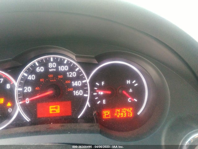 2011 NISSAN ALTIMA 2.5 S VIN: 1N4AL2AP6BC182622