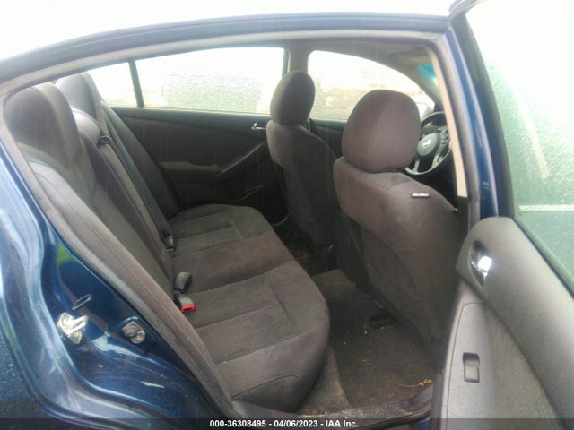 2011 NISSAN ALTIMA 2.5 S VIN: 1N4AL2AP6BC182622