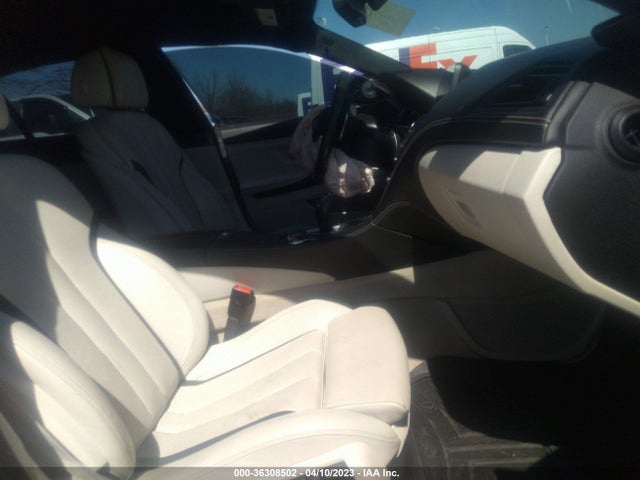 2019 BMW 6 Series, VIN: WBA6D4C59KGA01106