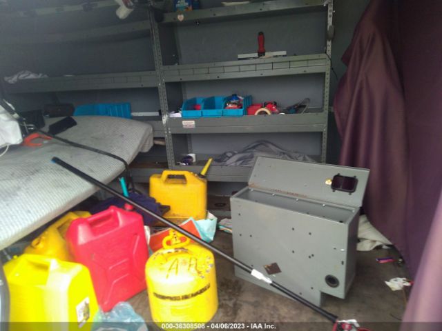 WD3PE7DC7FP100684 Mercedes-Benz SPRINTER CARGO VANS