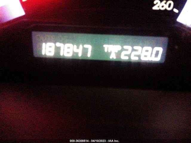 2006 HONDA ODYSSEY EX VIN: 5FNRL38436B127553