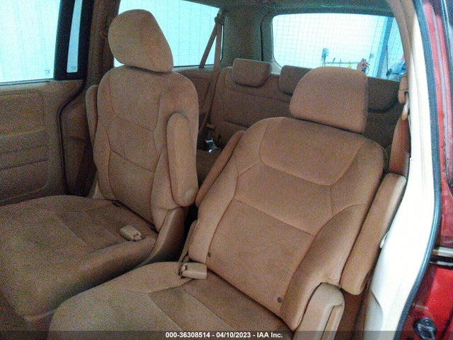 2006 HONDA ODYSSEY EX VIN: 5FNRL38436B127553