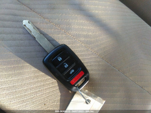 Honda Accord Sedan Lx 2015 1HGCR2F3XFA080959 Image 11
